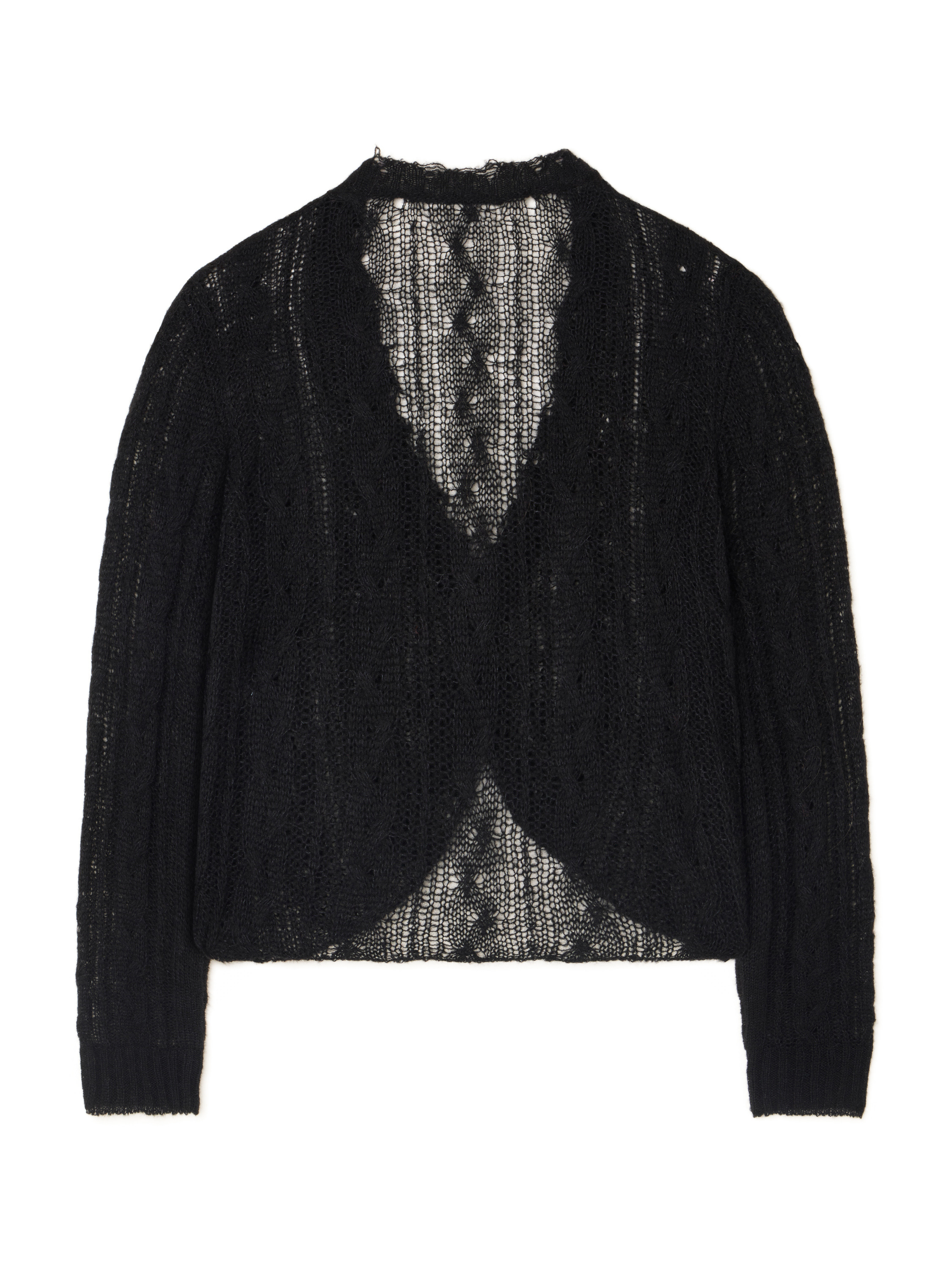 Desert Drift V Neck - 3