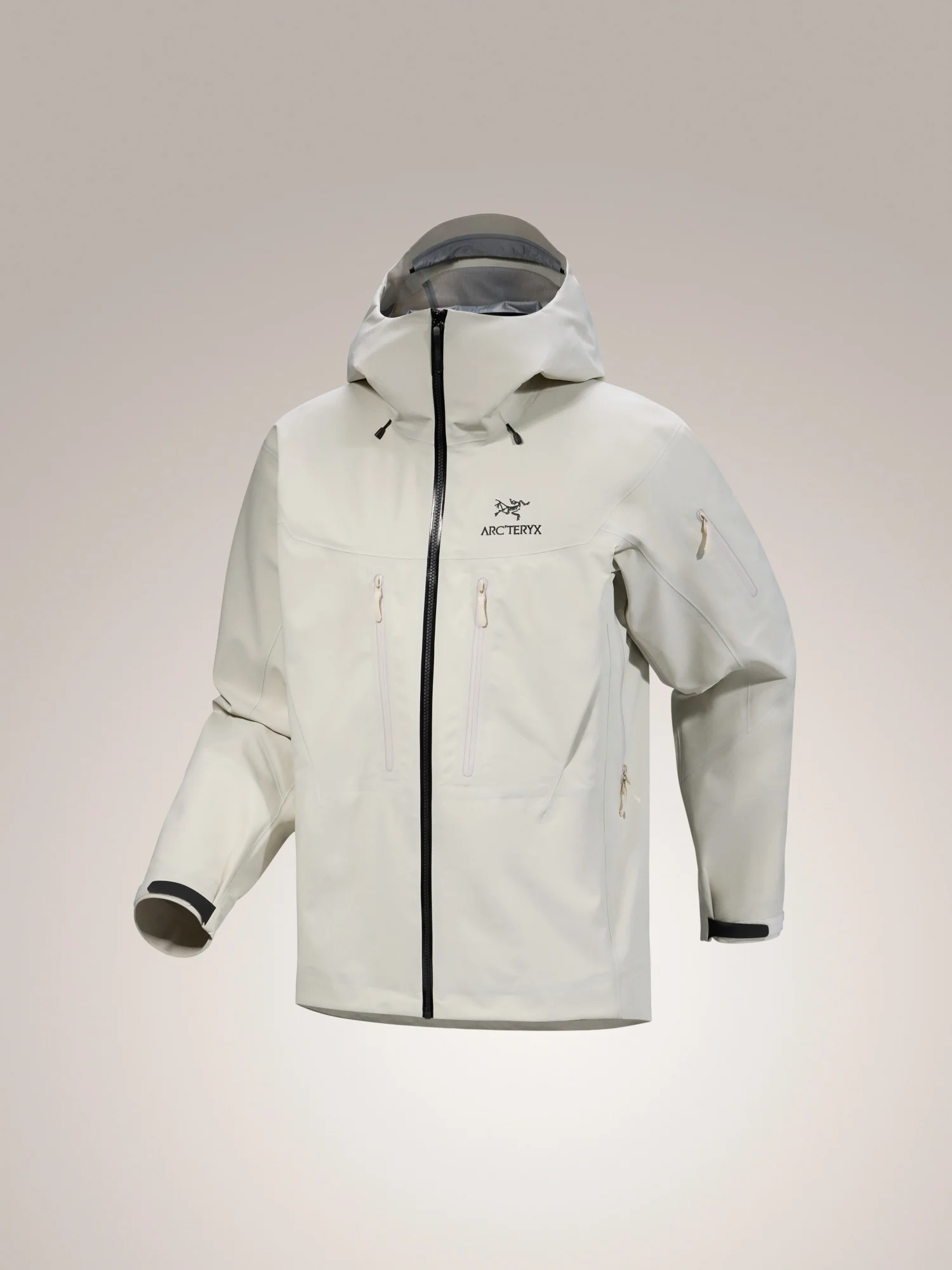 Alpha SV Jacket - 1