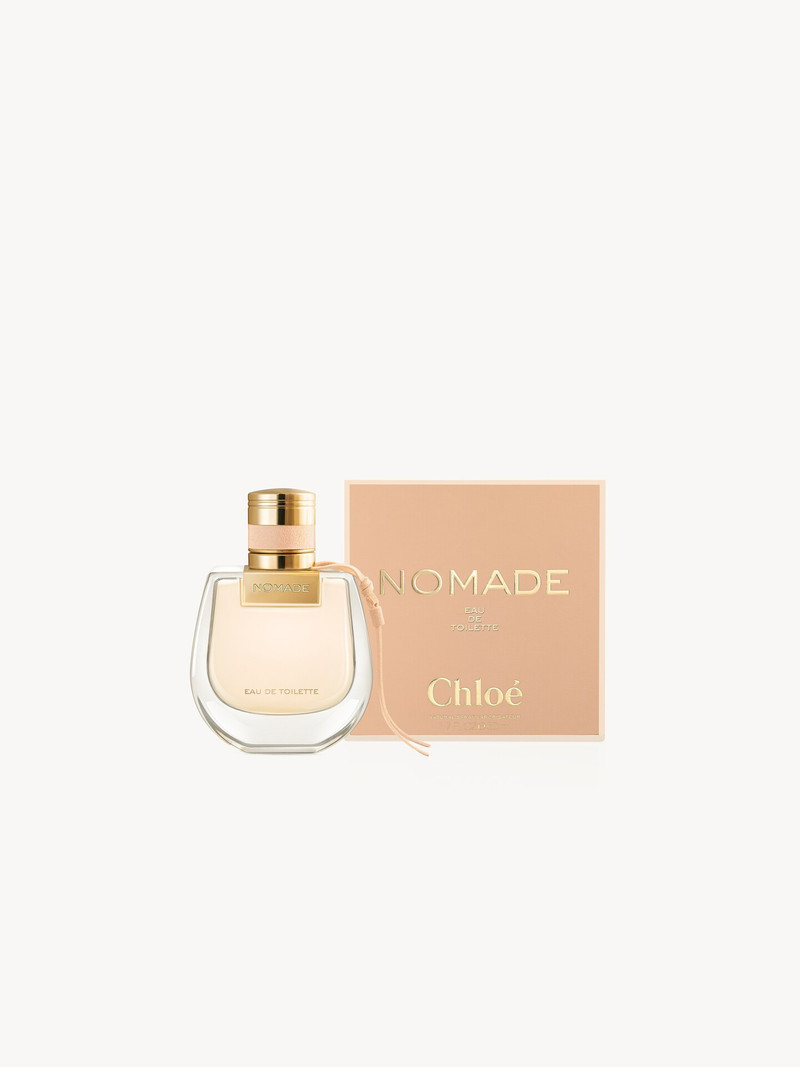 Chloé CHLOÉ NOMADE EAU DE TOILETTE outlook