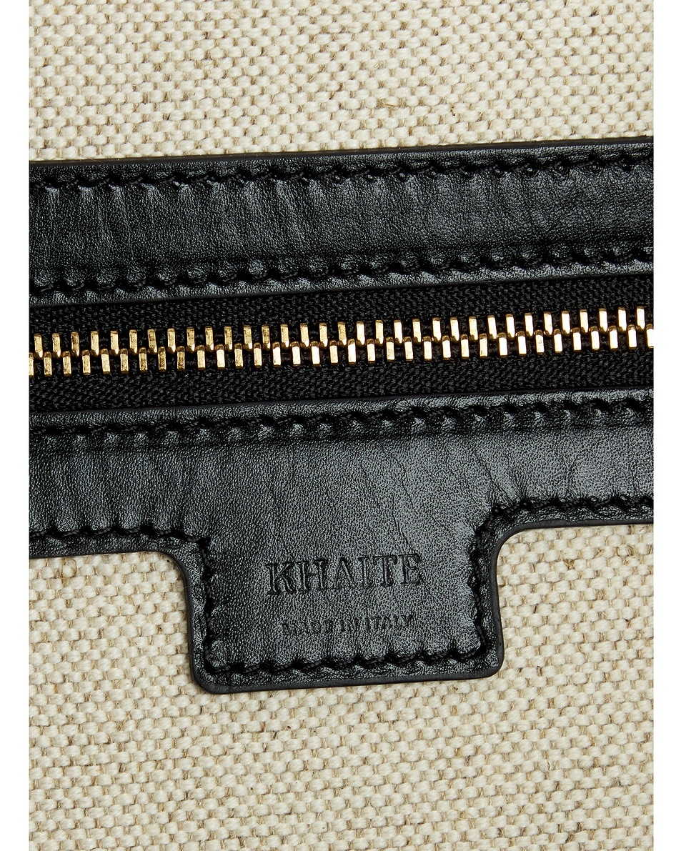 Pierre Weekend Bag - 6