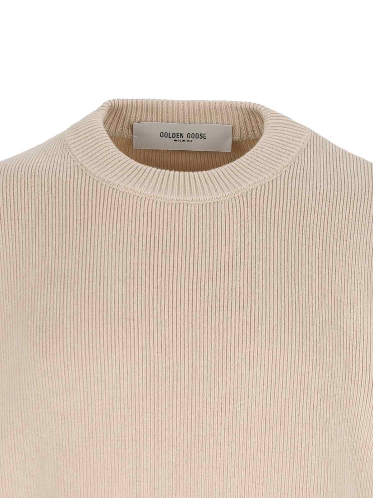 LOGO SWEATER - 3