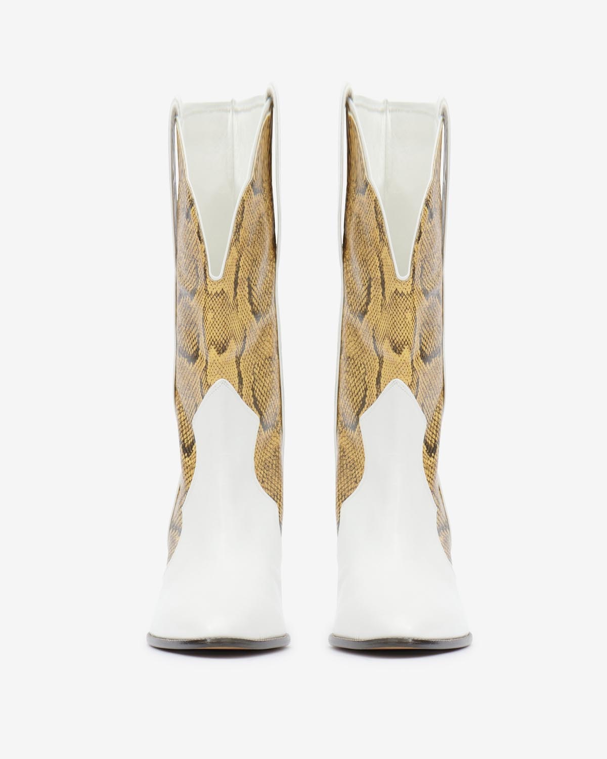 WITNEY BOOTS - 4