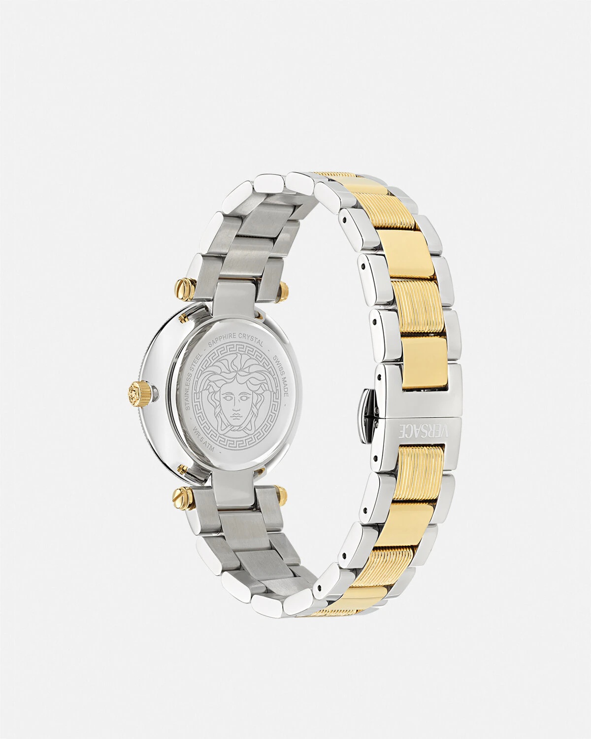 Versace Reve Watch - 2