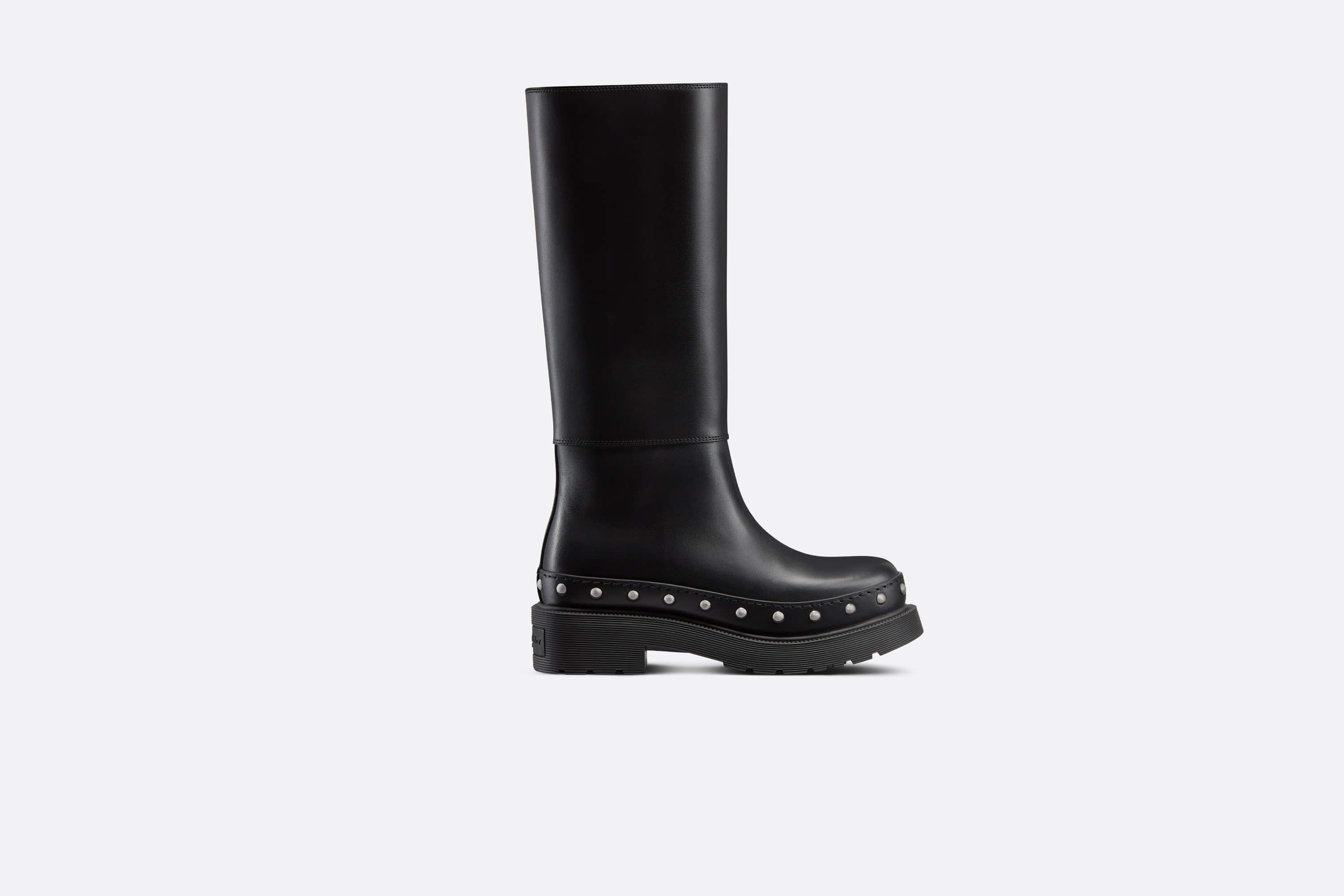 Diorquake Boot - 1
