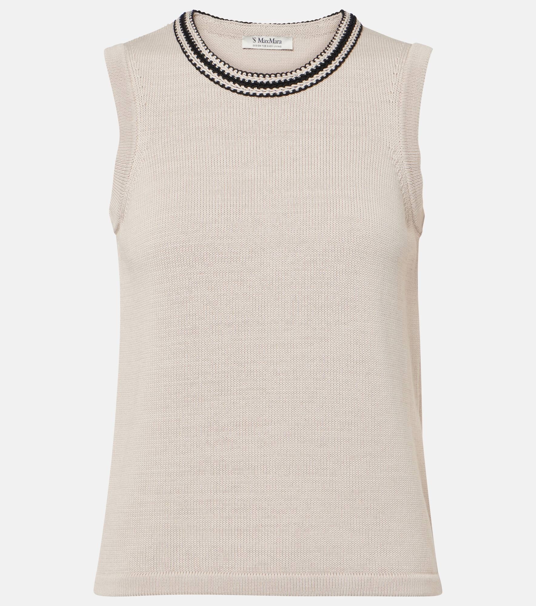 Udine cotton top - 1