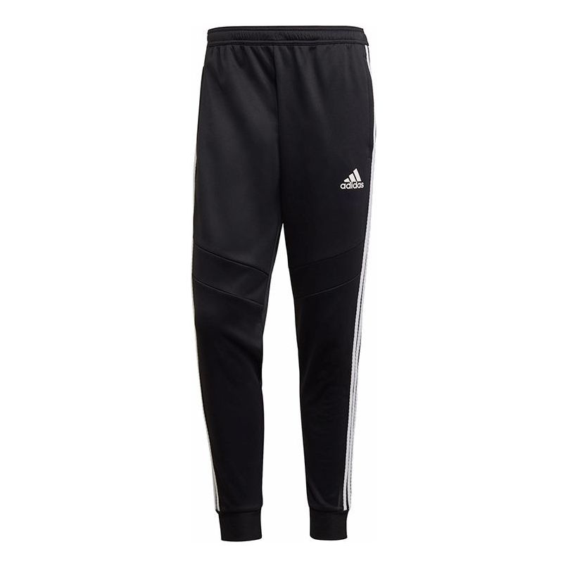 adidas Tiro19 Pnt Fl Sports Long Pants Men Black GH6623 - 1