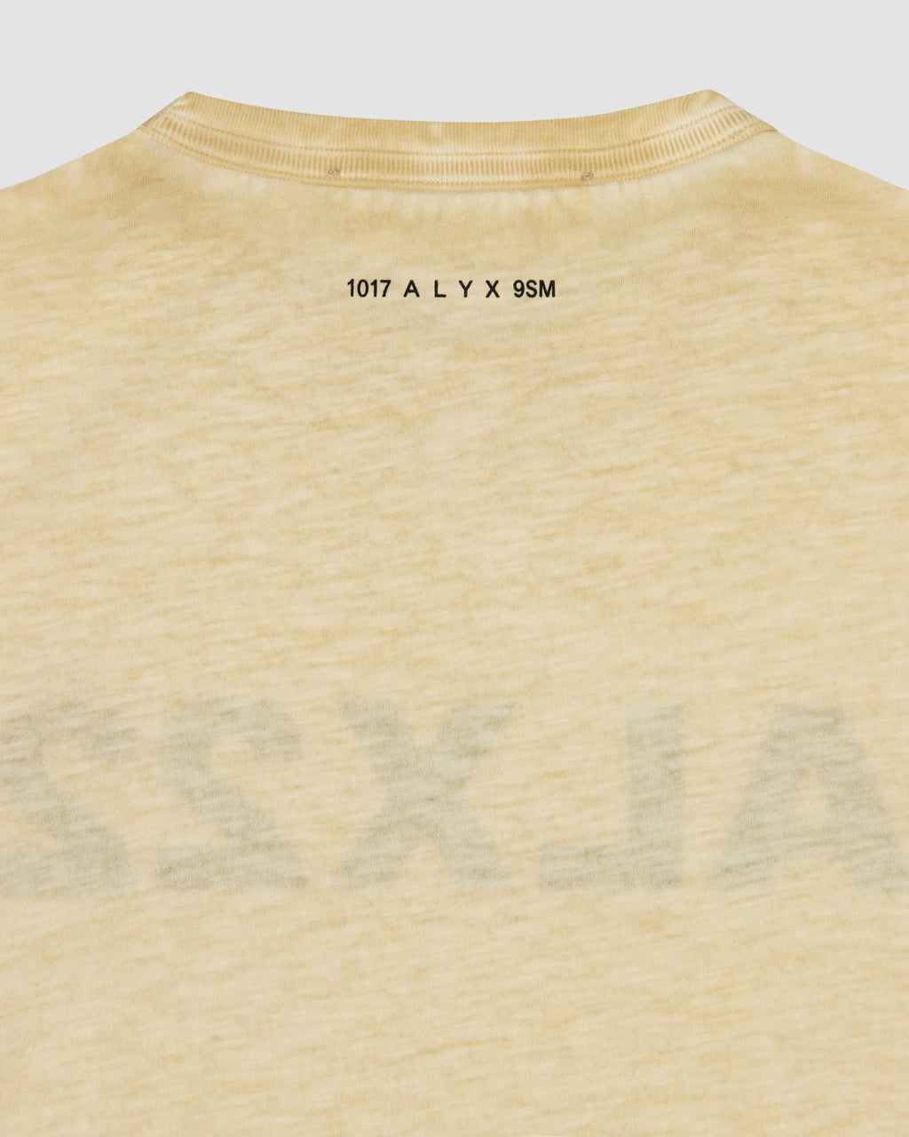 GRAPHIC L/S T-SHIRT - 4