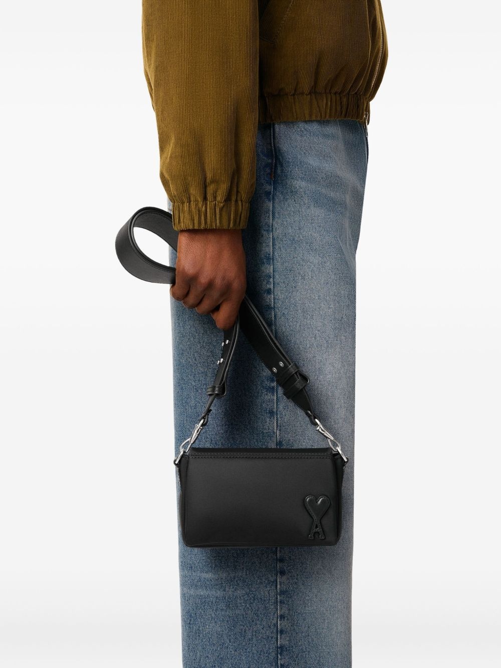Marcel shoulder bag - 2