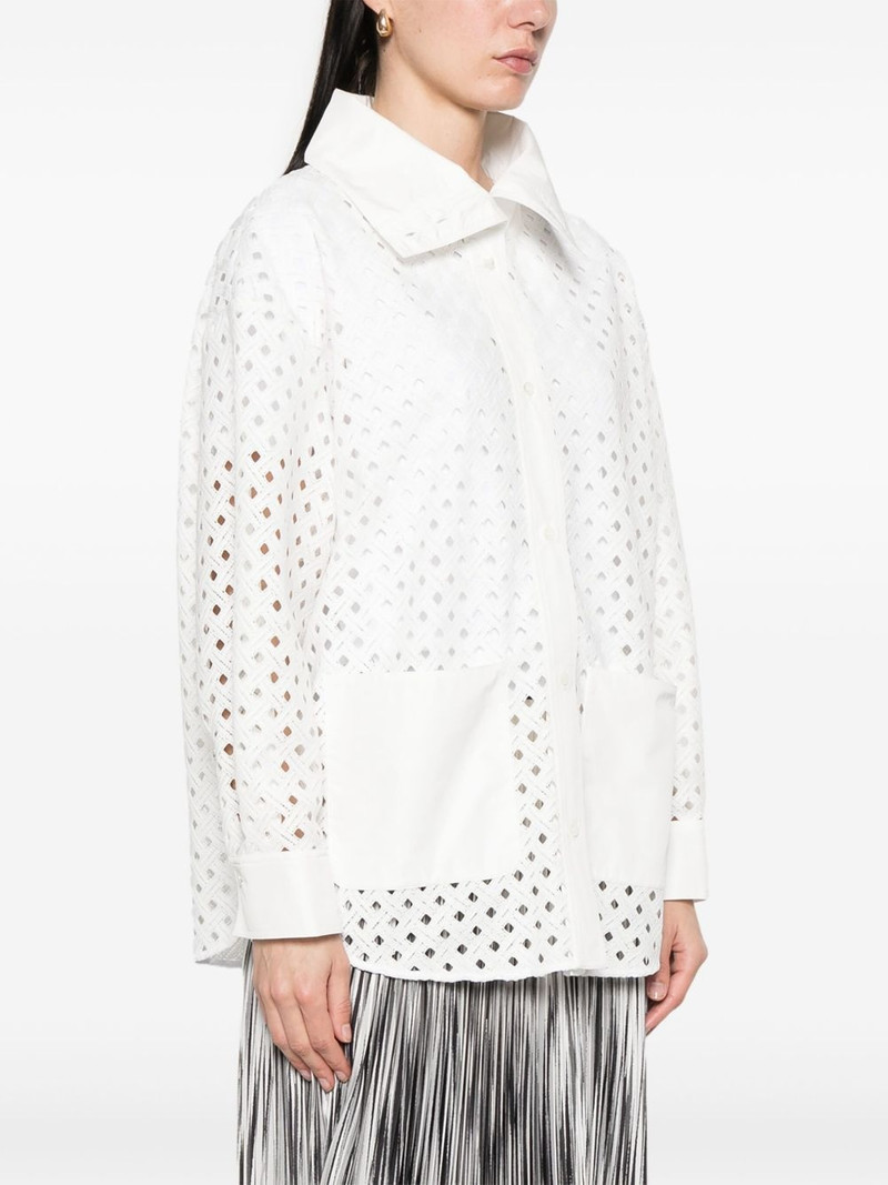 openwork shirt 3