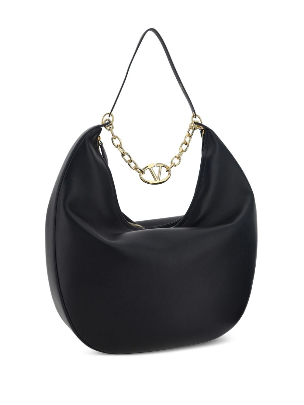 Vlogo Gate shoulder bag - 4