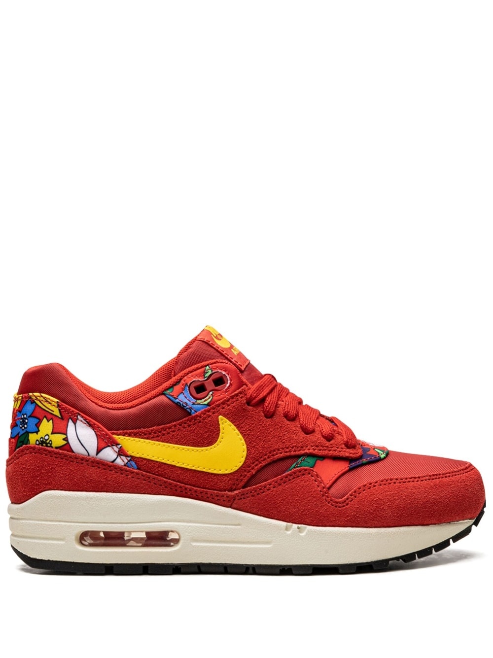 Air Max 1 Print "Aloha" sneakers - 1