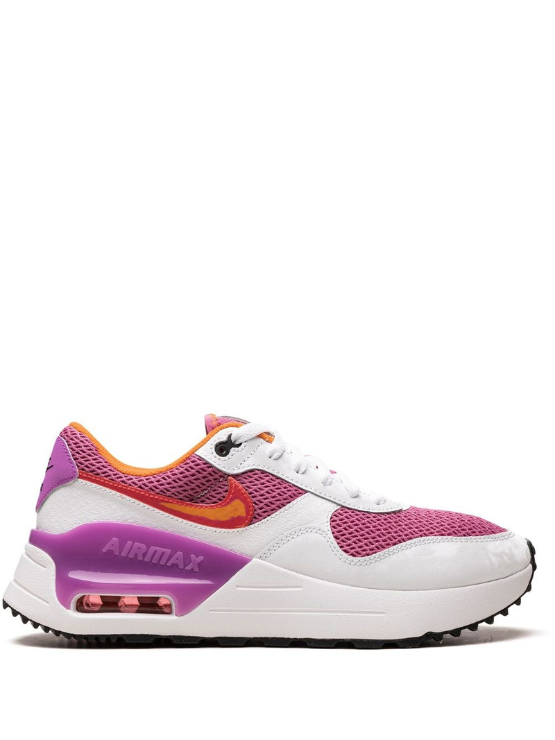 Air Max SYSTM "Cosmic Fuchsia Dream" sneakers - 1