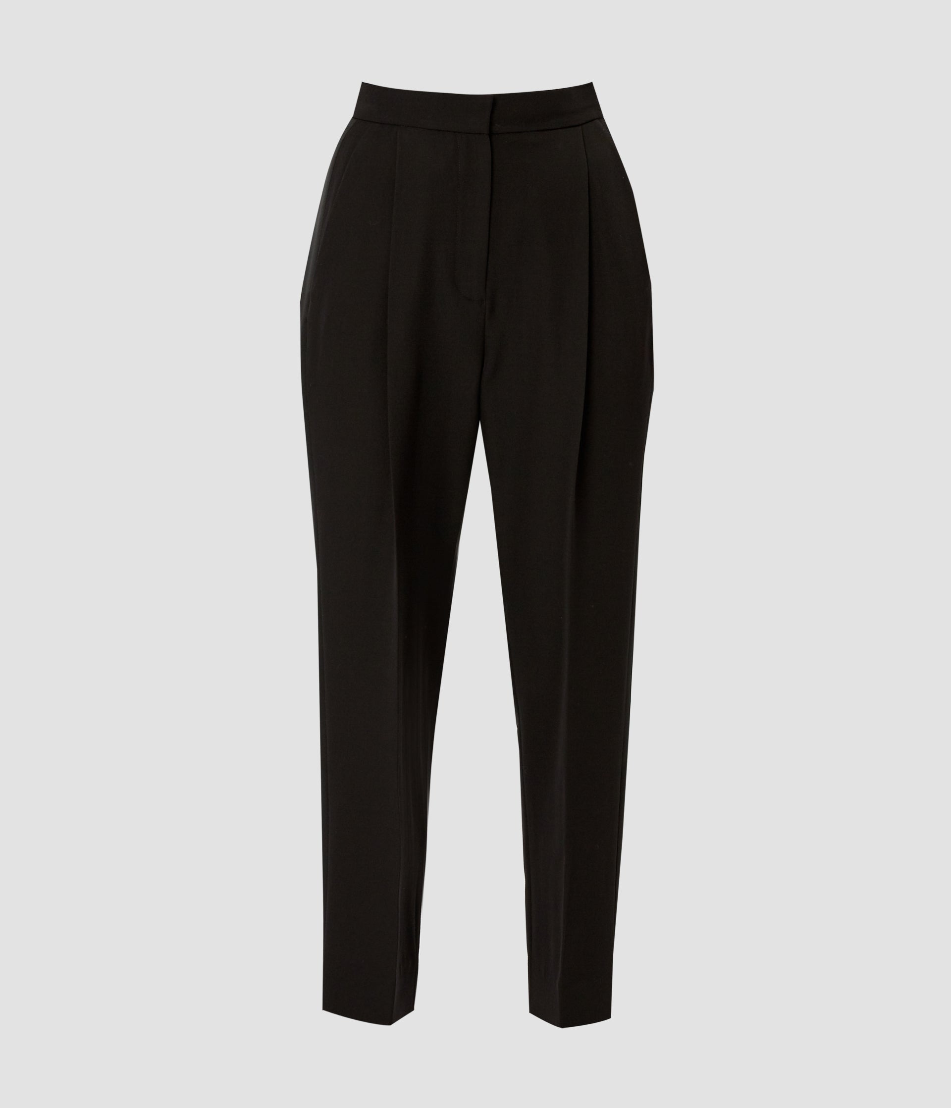 STRAIGHT TROUSERS - 2