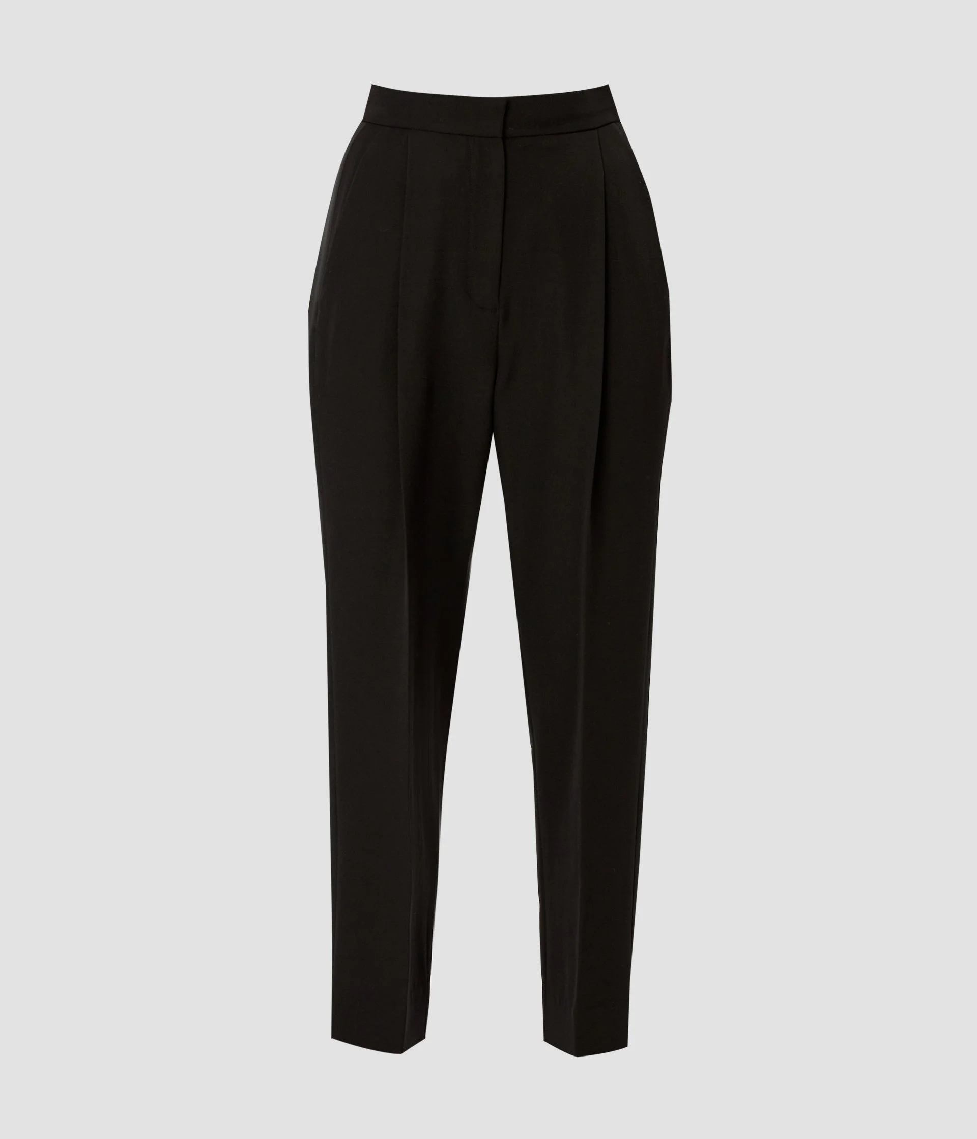 STRAIGHT TROUSERS - 1