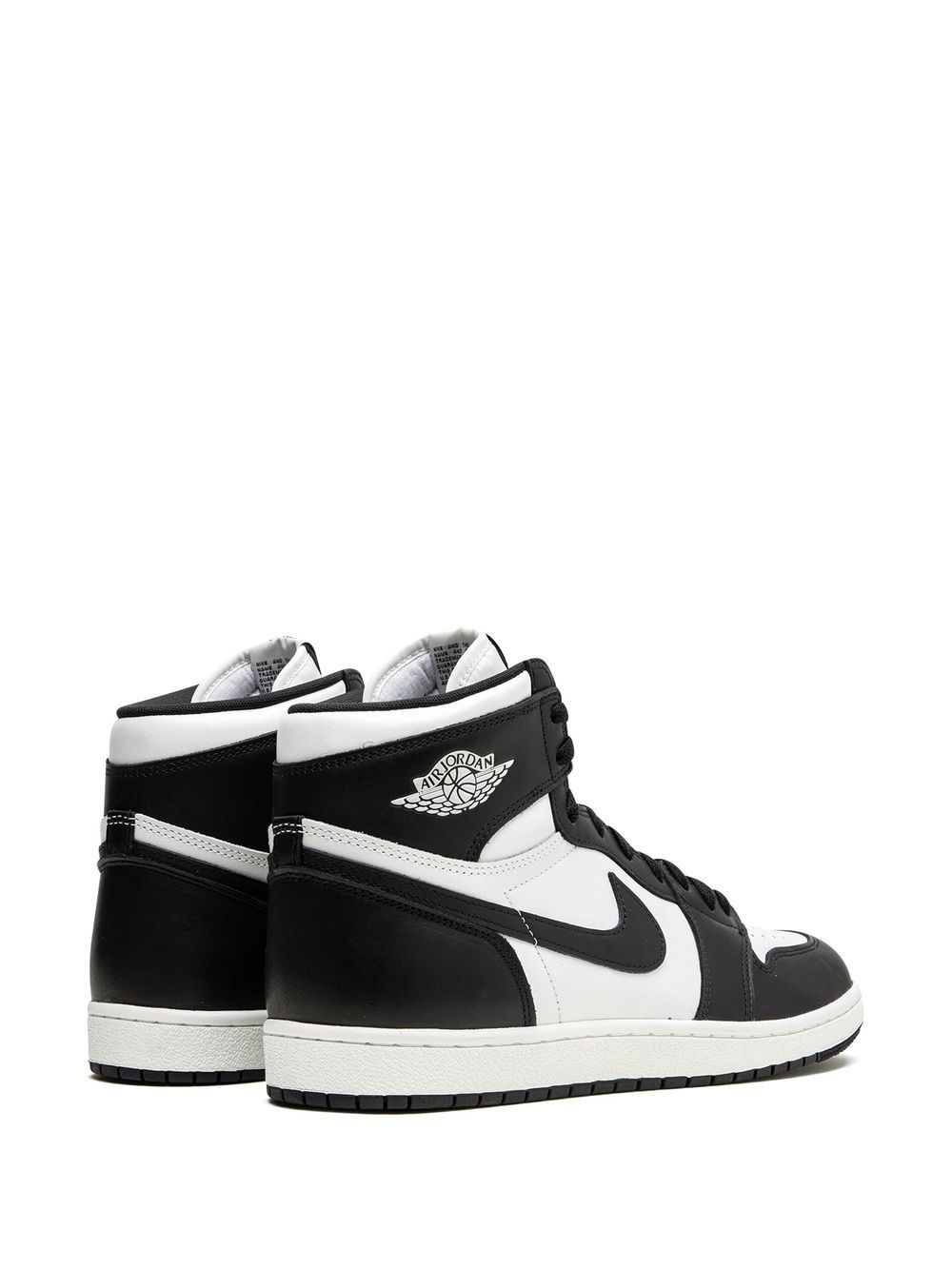 Air Jordan 1 High 85 "Black/White 2023" sneakers - 3