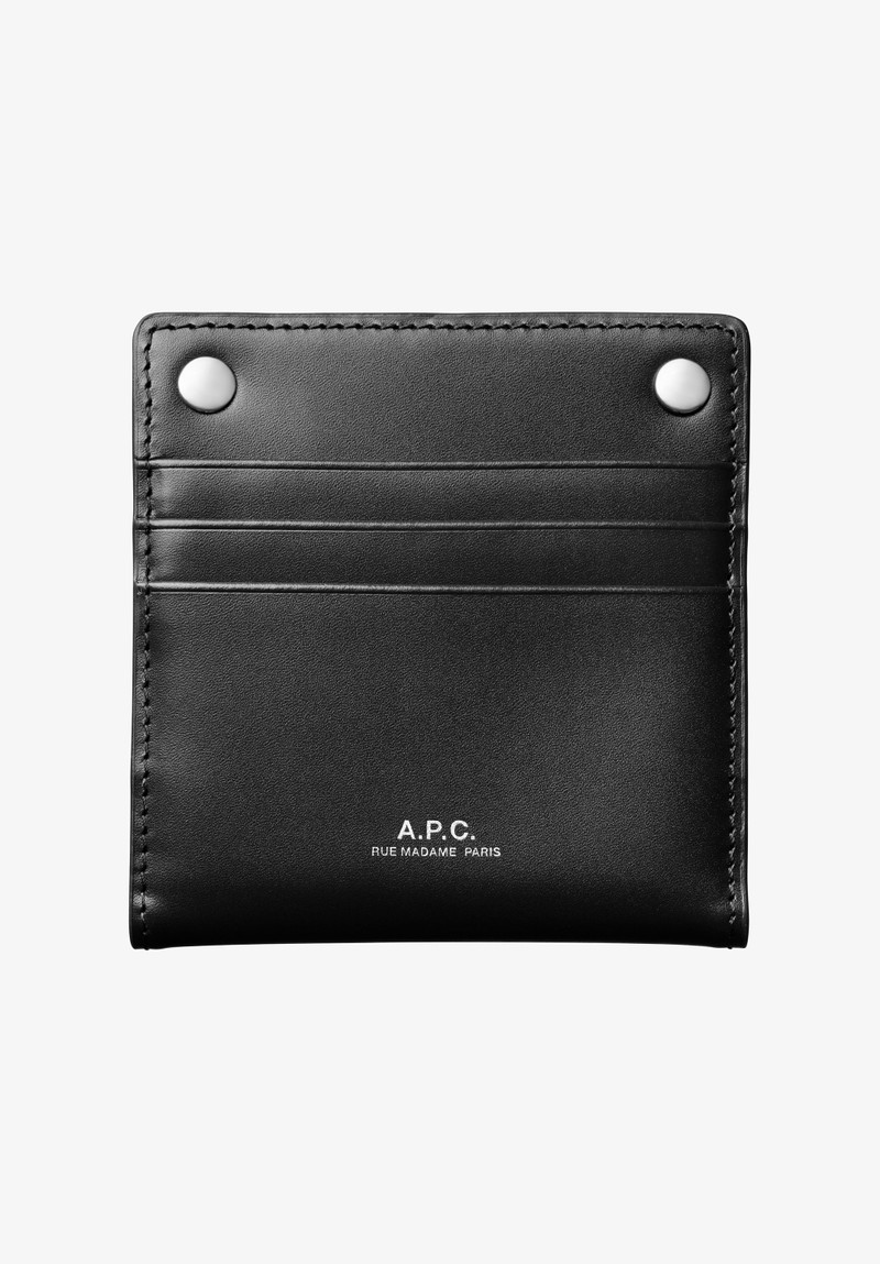 ANDRÉ BIFOLD CARDHOLDER 1