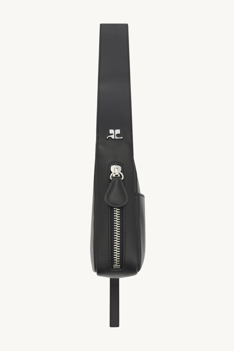 LEATHER RACER BAGUETTE 부대 3