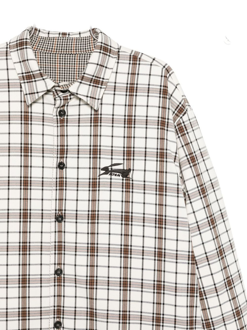 checked shirt jacket 3