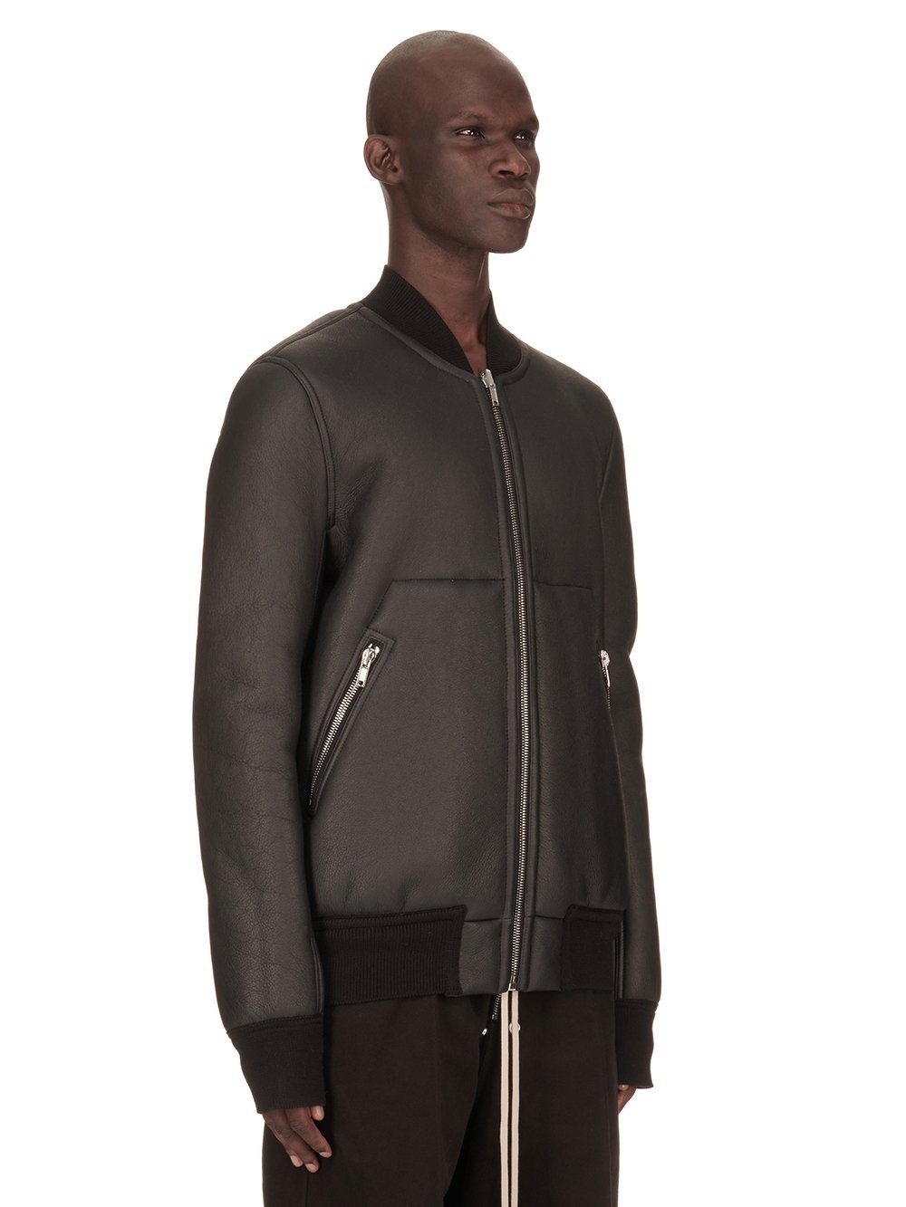 JACKET - 2