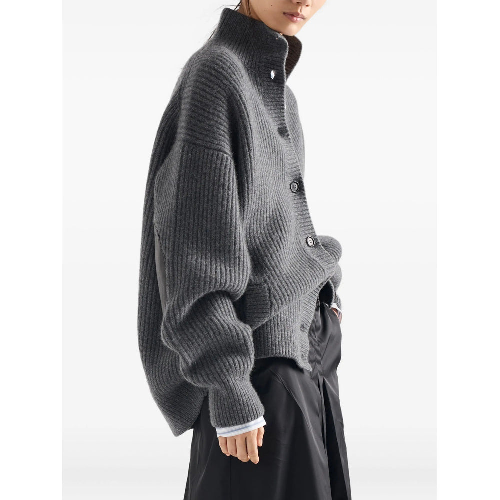 Prada Black Skirts - A-Line Skirts Women - 2