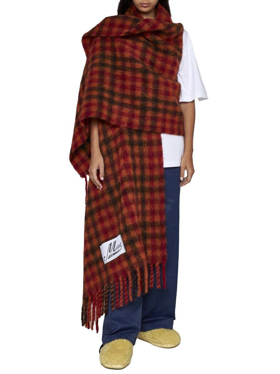 MARNI SCARFS - 5