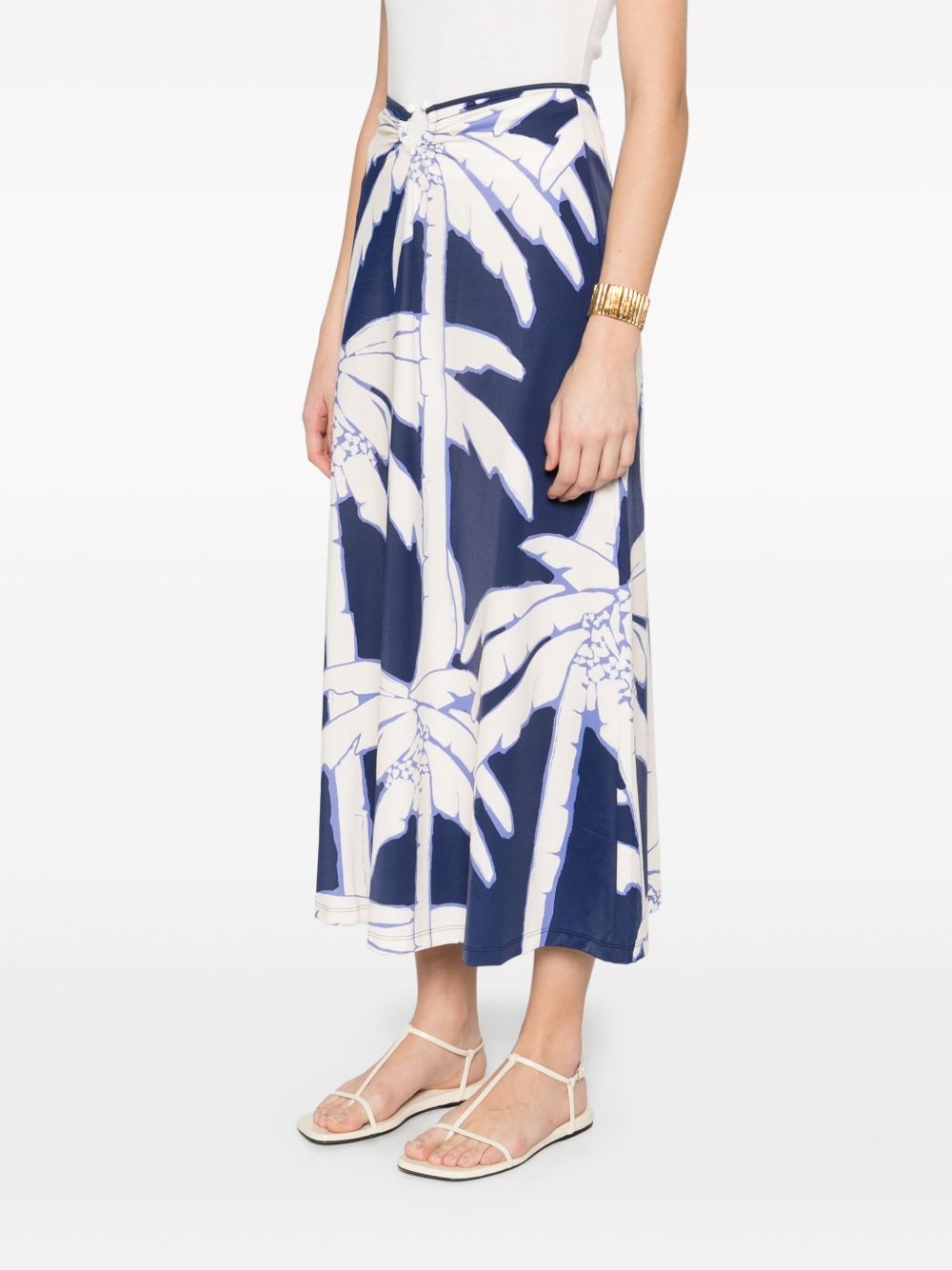 Breath Of Life skirt - 3