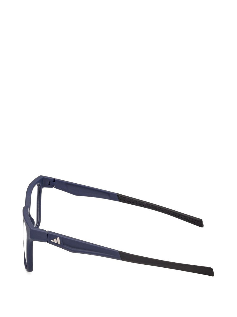 rectangle-frame glasses 3