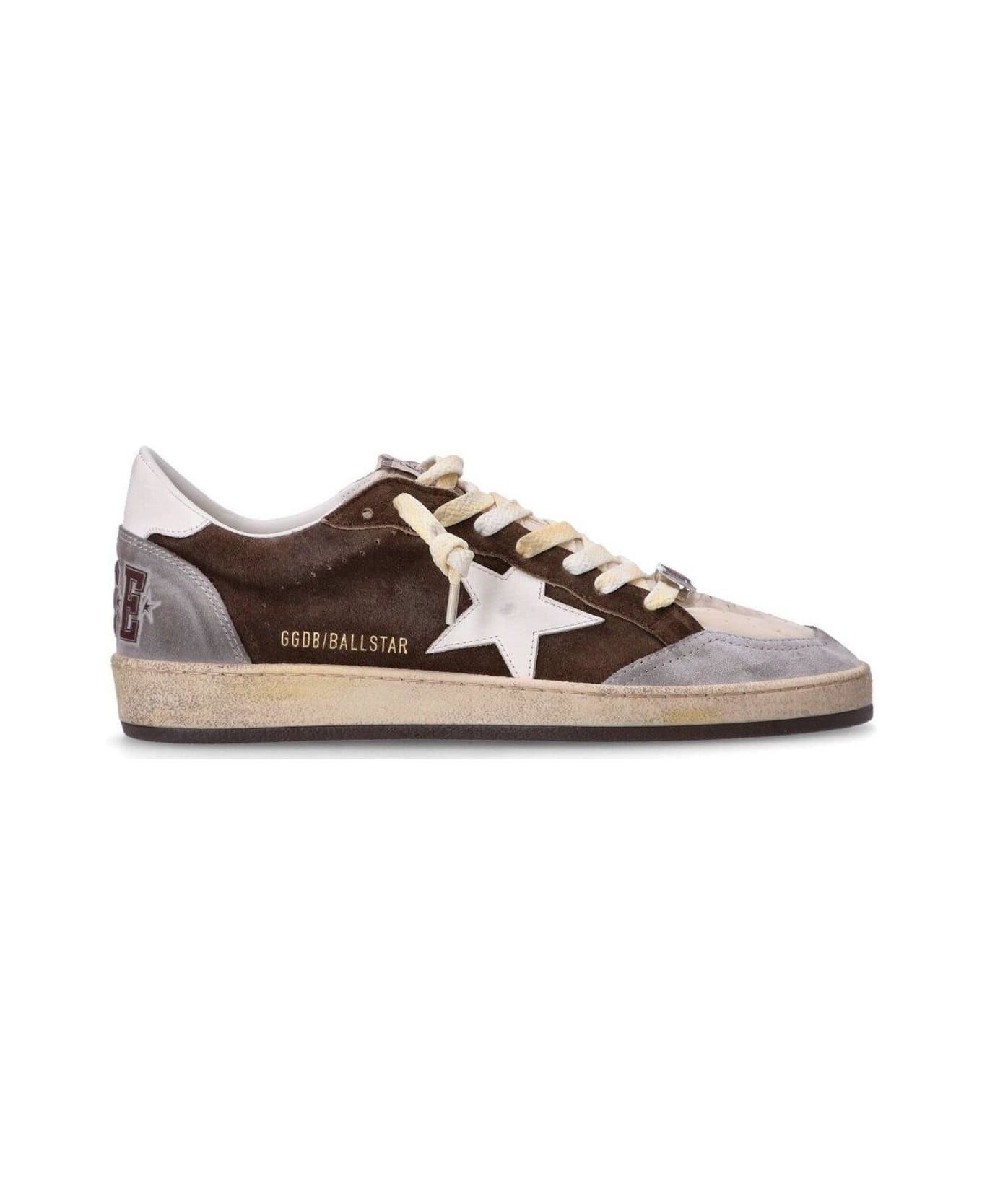 Super Star Low-top Sneakers - 1