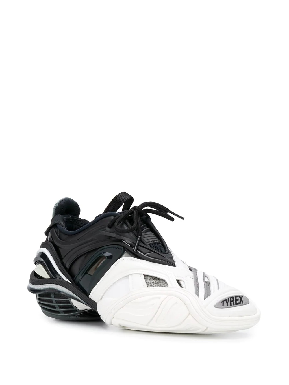 Tyrex low-top sneakers - 2