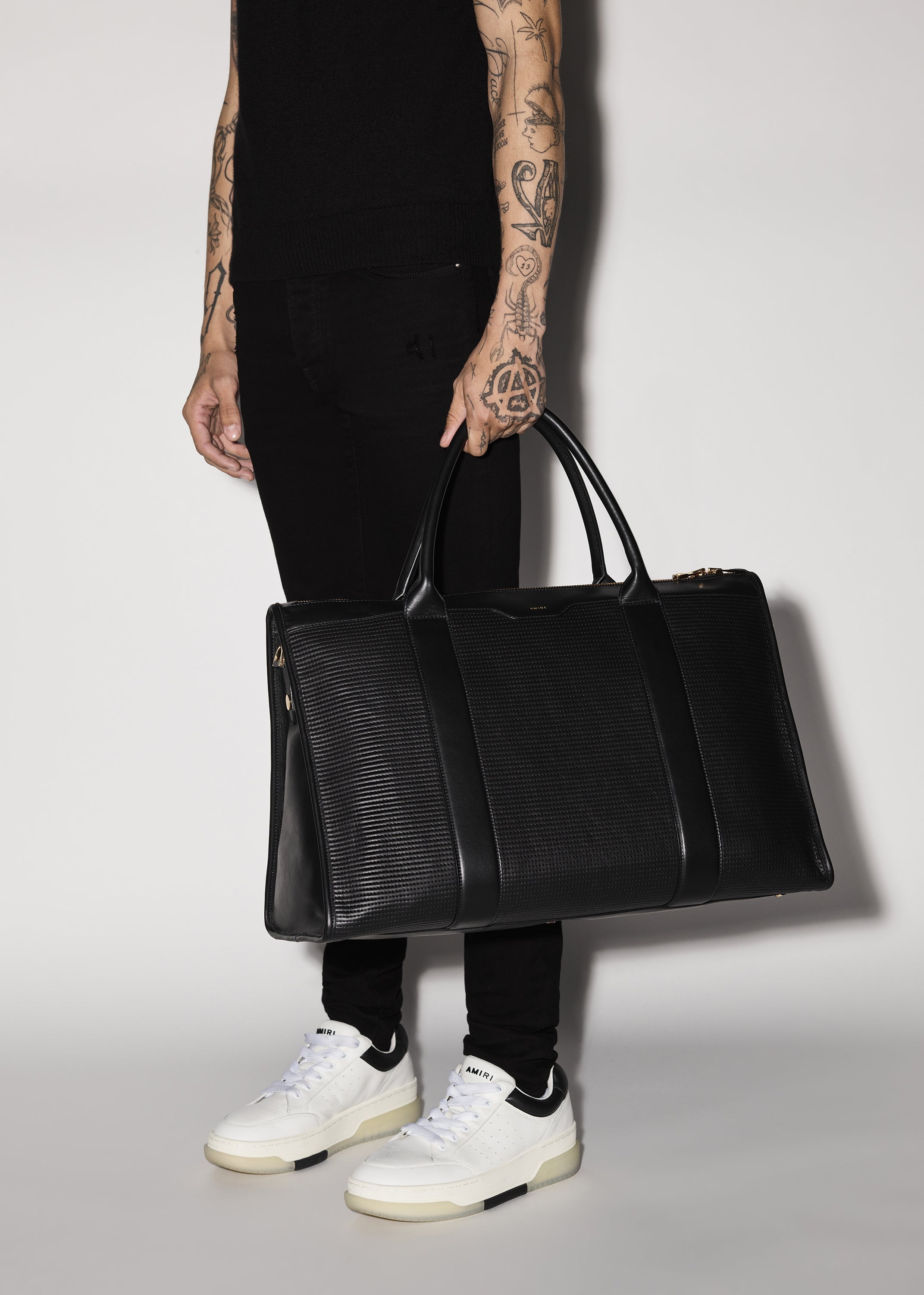 NAPPA MX1 PADDING WEEKENDER - 2