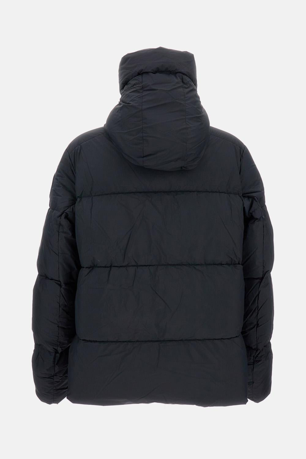 CROFTON PUFFER JACKET MATTE - 2