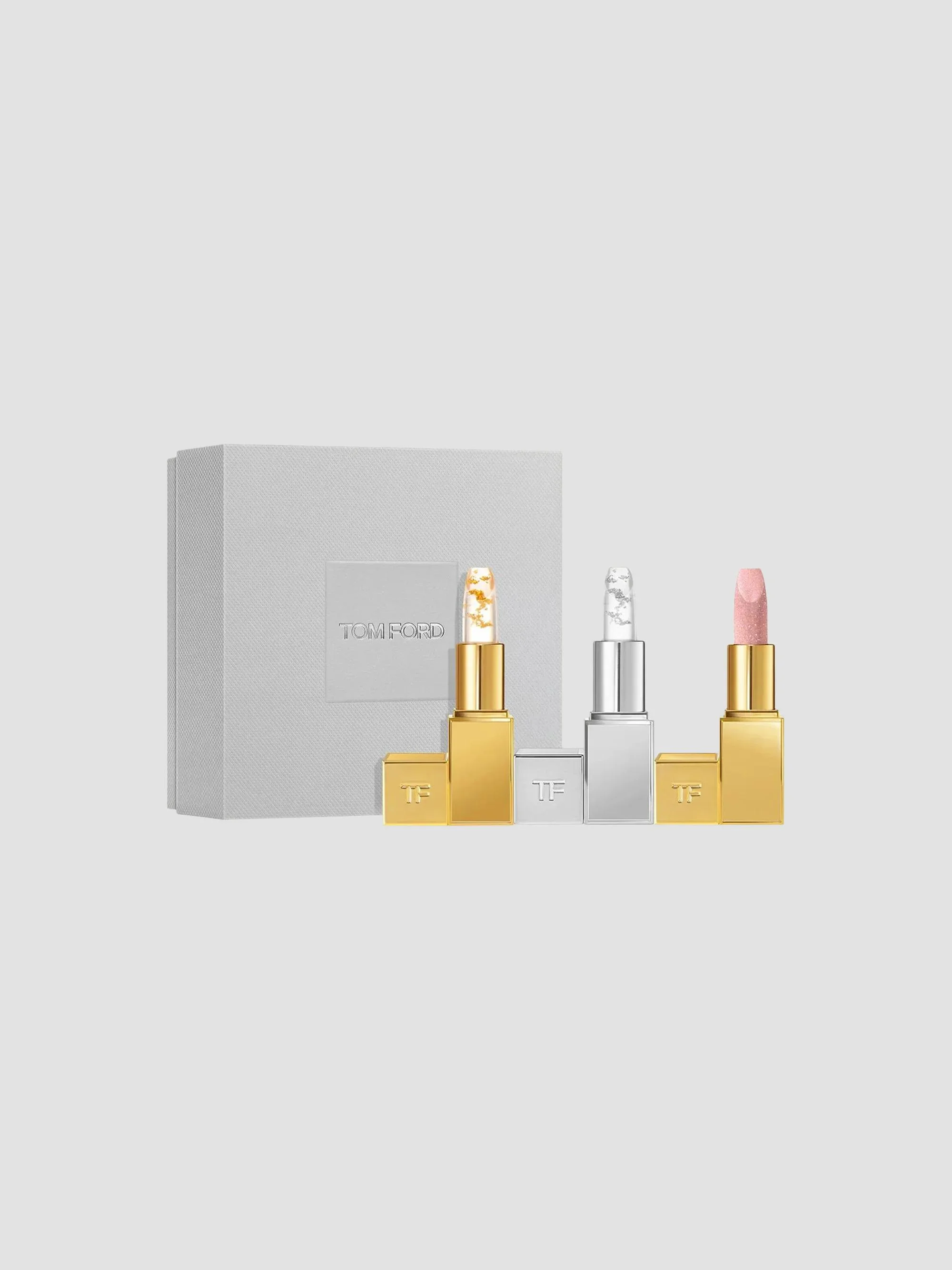Soleil Clutch Lip Gift Set - 1