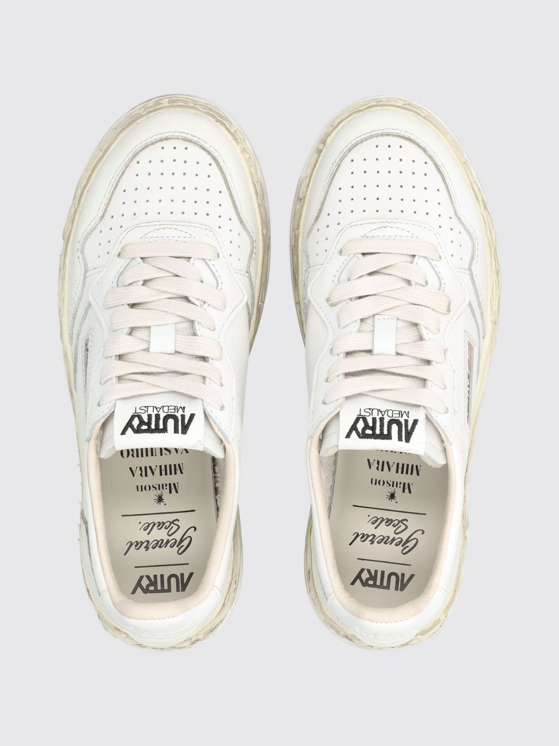 Sneakers men Autry - 4