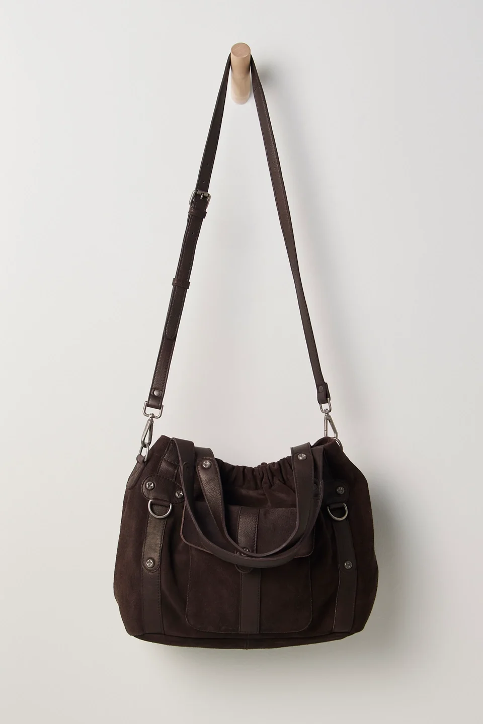Onyx Hardware Tote - 1