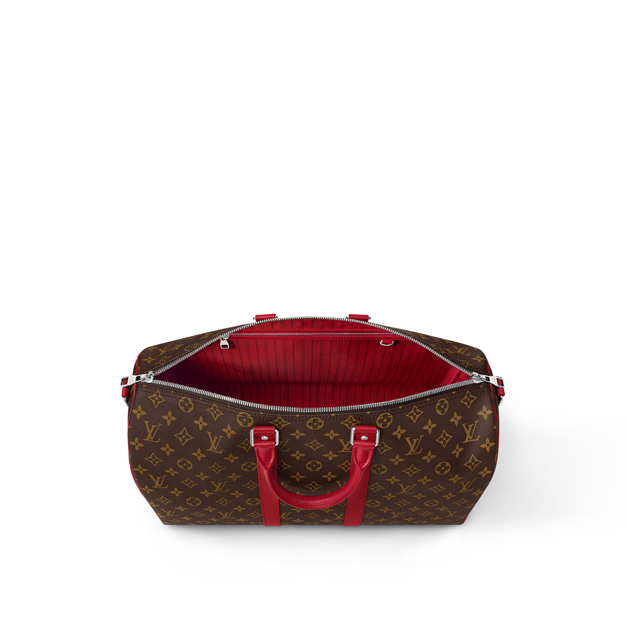 Keepall Bandoulière 45 - 3