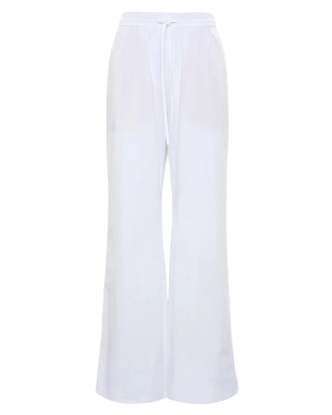 POPLIN POWER II PANTS - 1