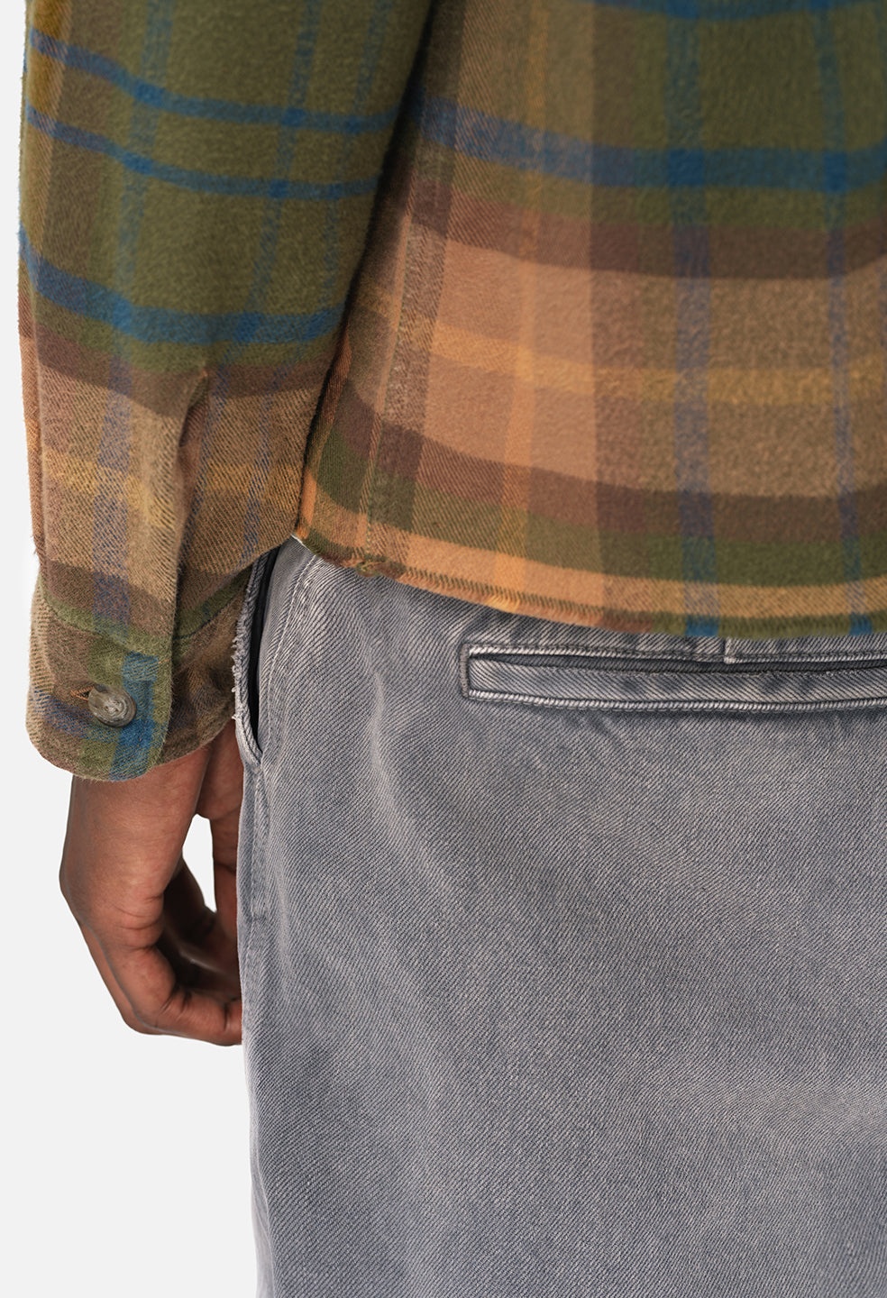 SENDAI TROUSER - 6
