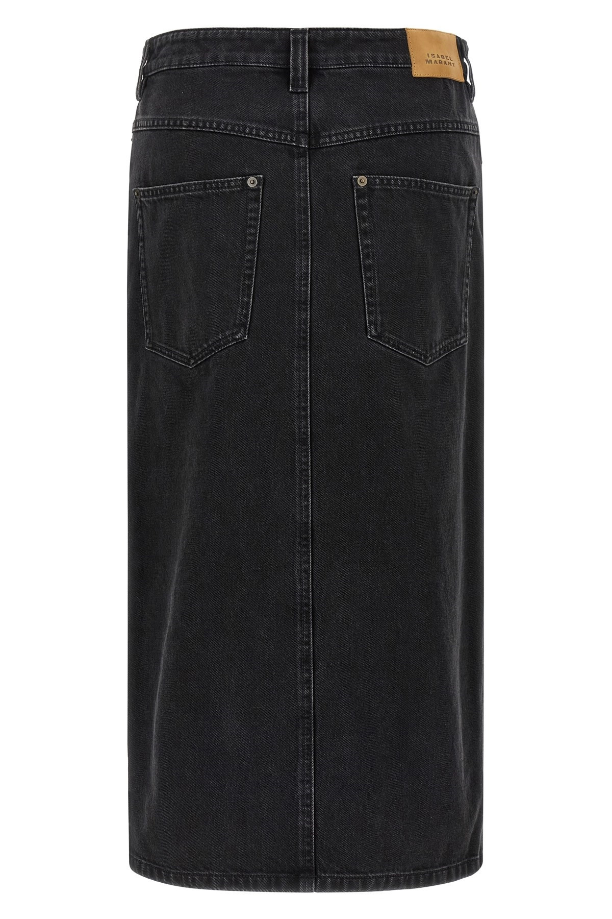 'Pavina' skirt - 3
