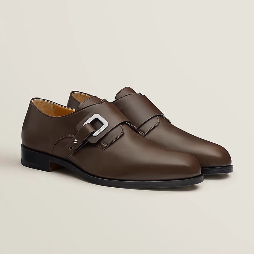 Denis derby shoe - 1
