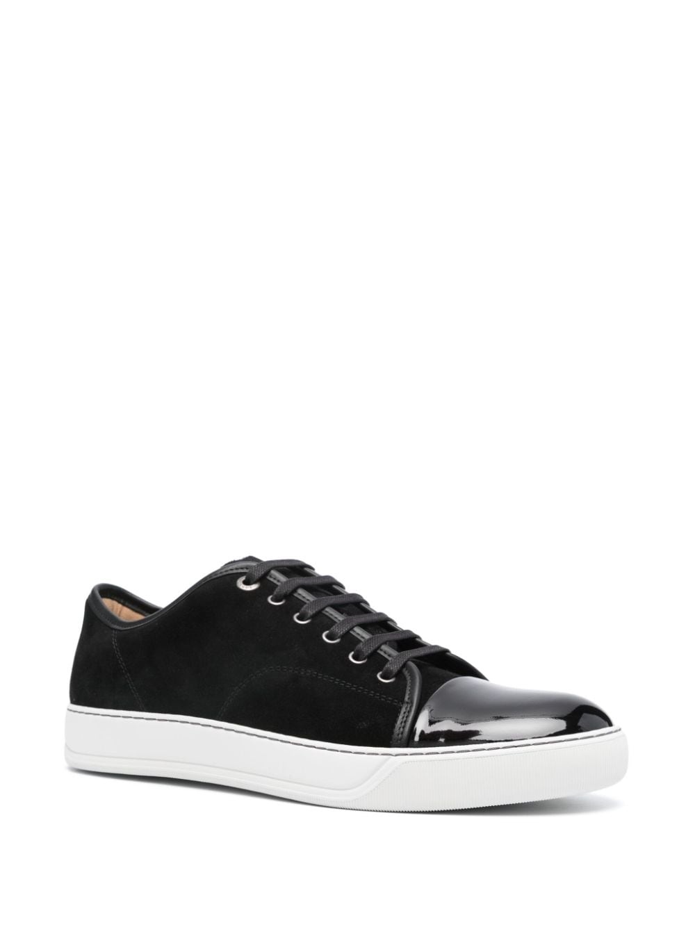 DBB1 leather sneakers - 2