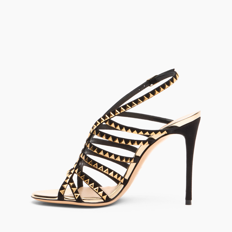 Divine Sandal 3