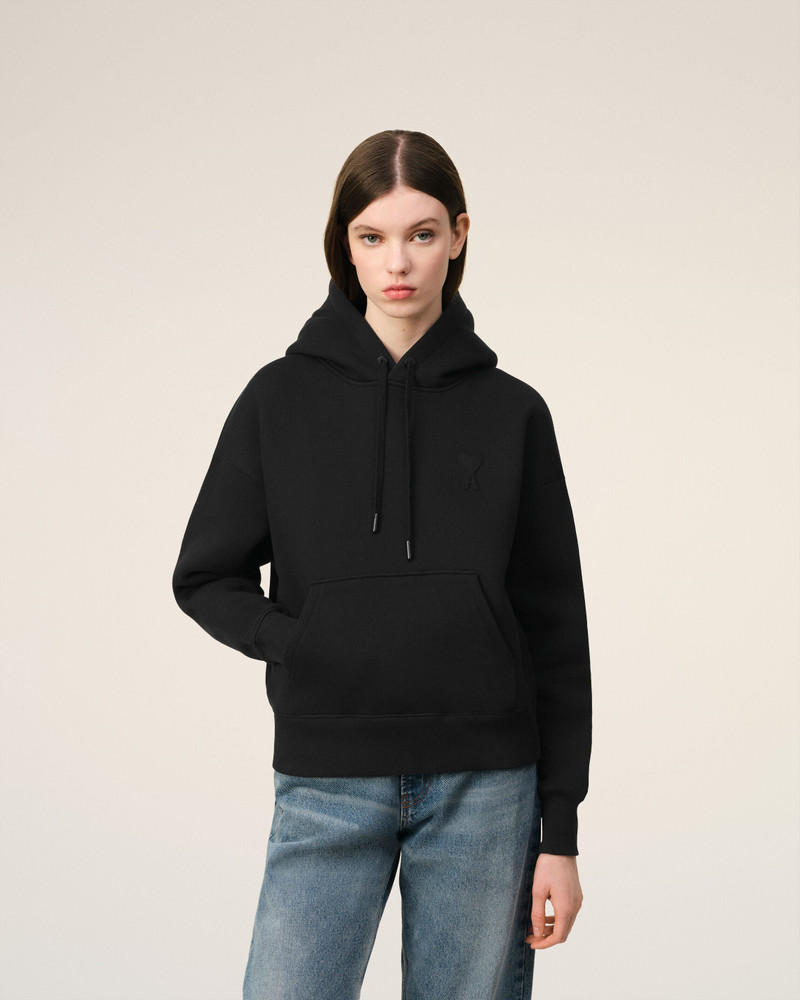 AMI Paris AMI DE COEUR HOODIE outlook
