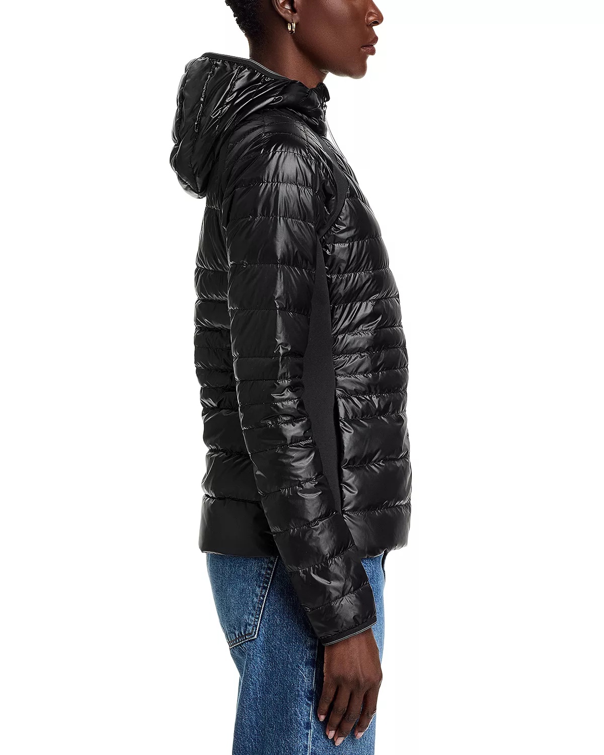 Hybridge Lite Hoody - 5