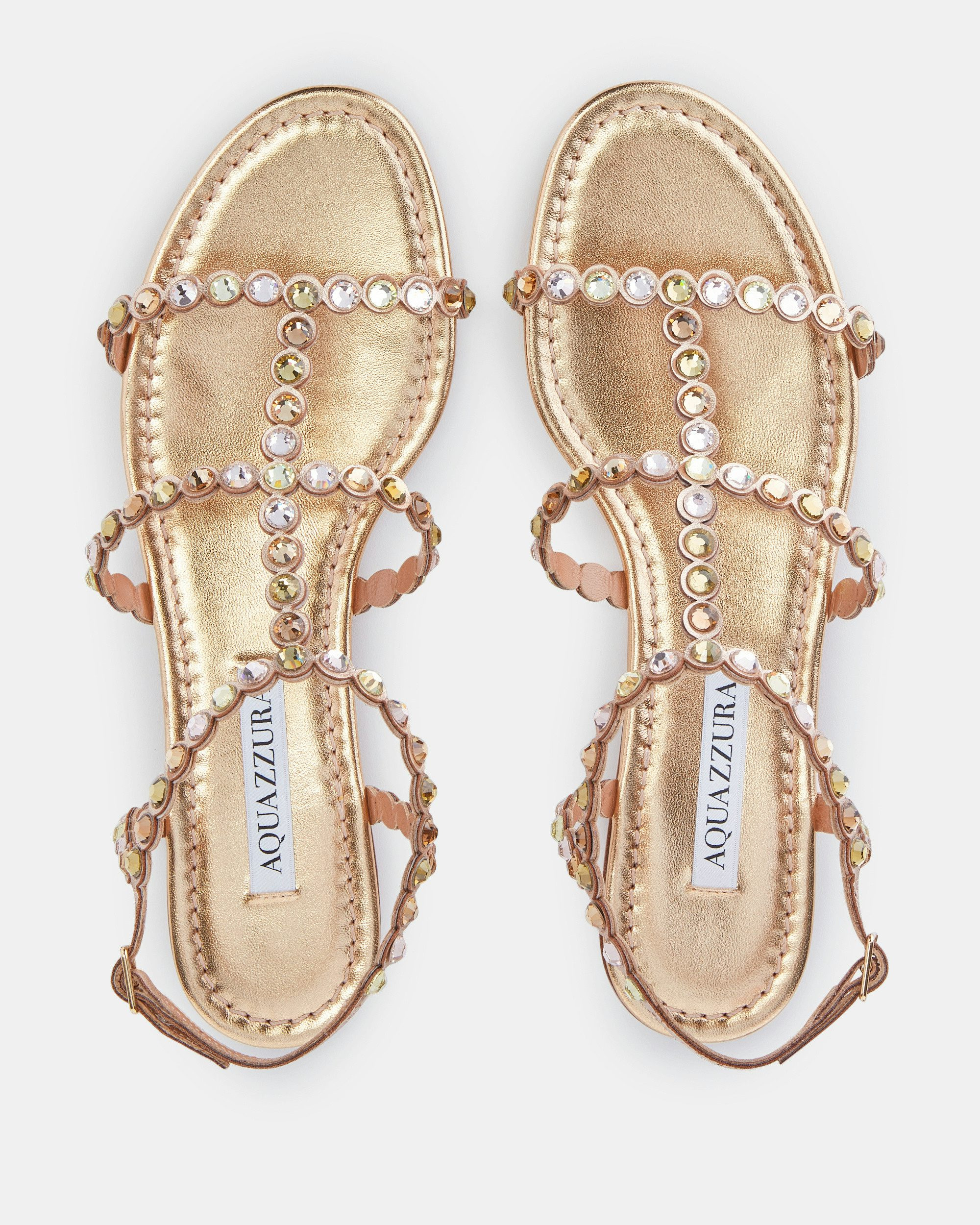 Tequila Sandal Flat - 4