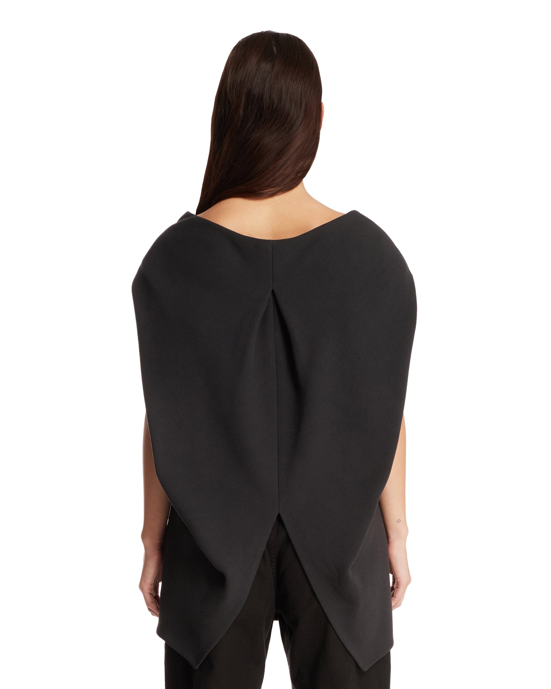 Black Pallenberg Top - 3