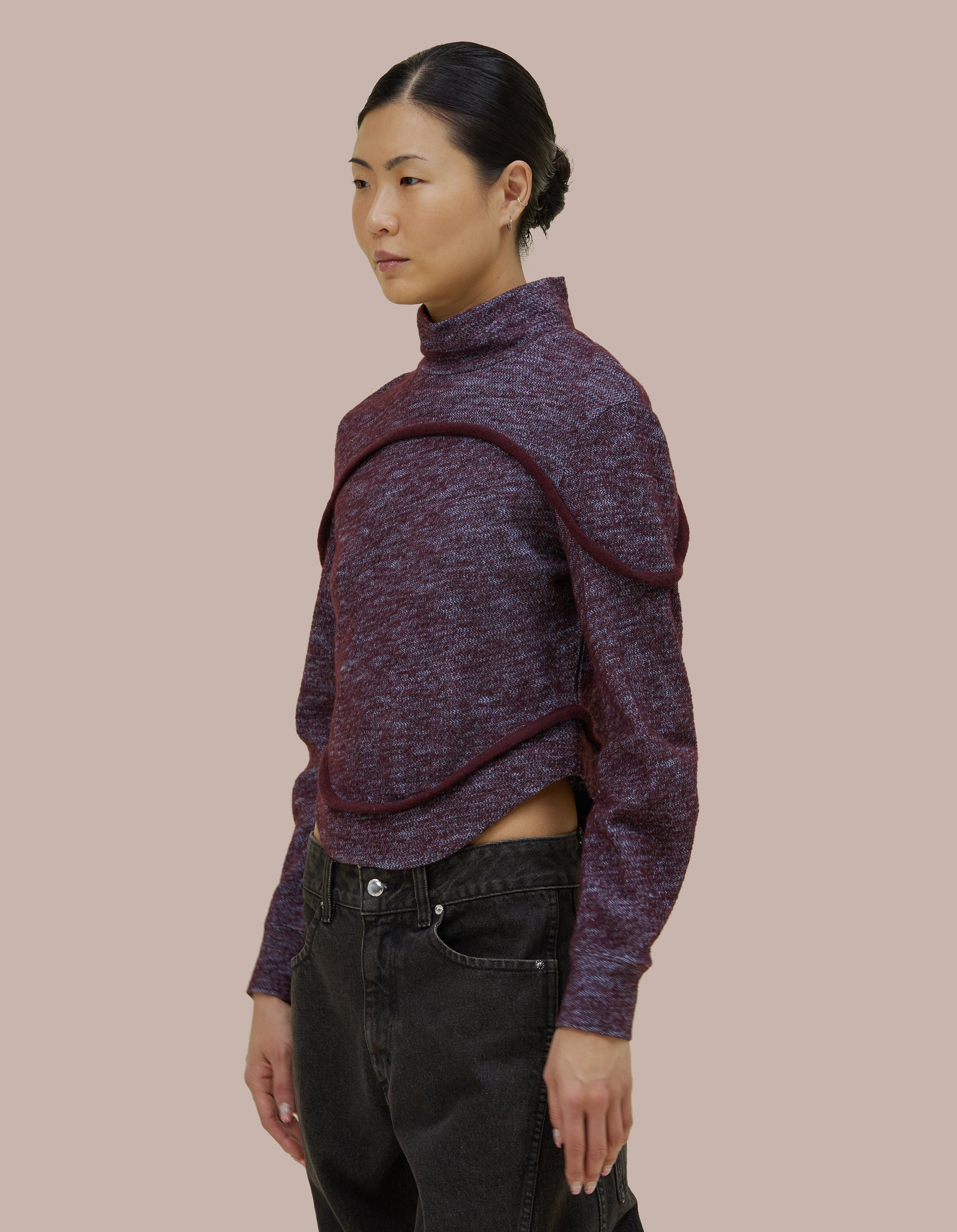 PALLAS TURTLENECK - 2