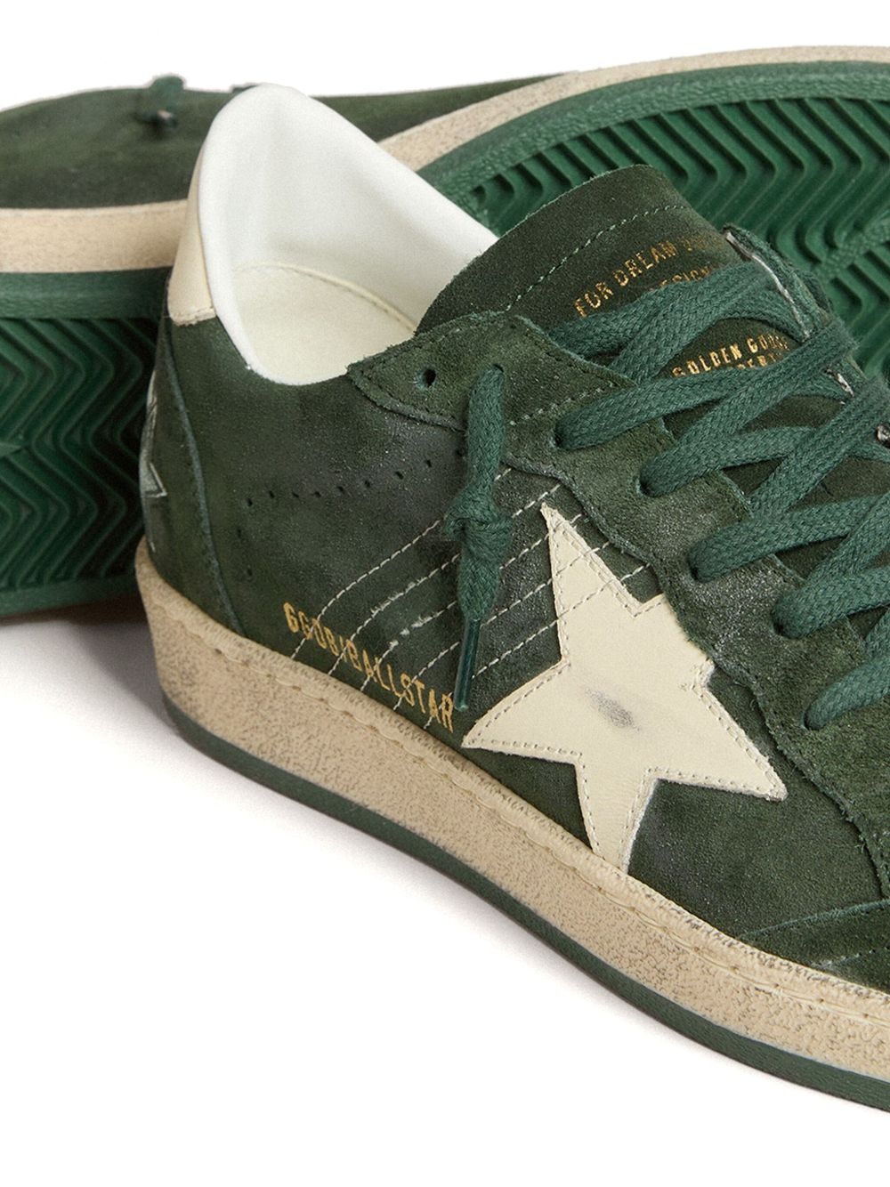 Ballstar sneakers - 2