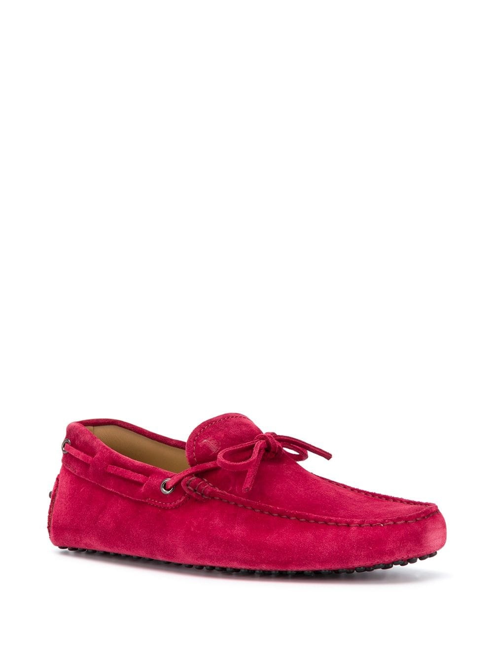 City Gommino loafers - 2