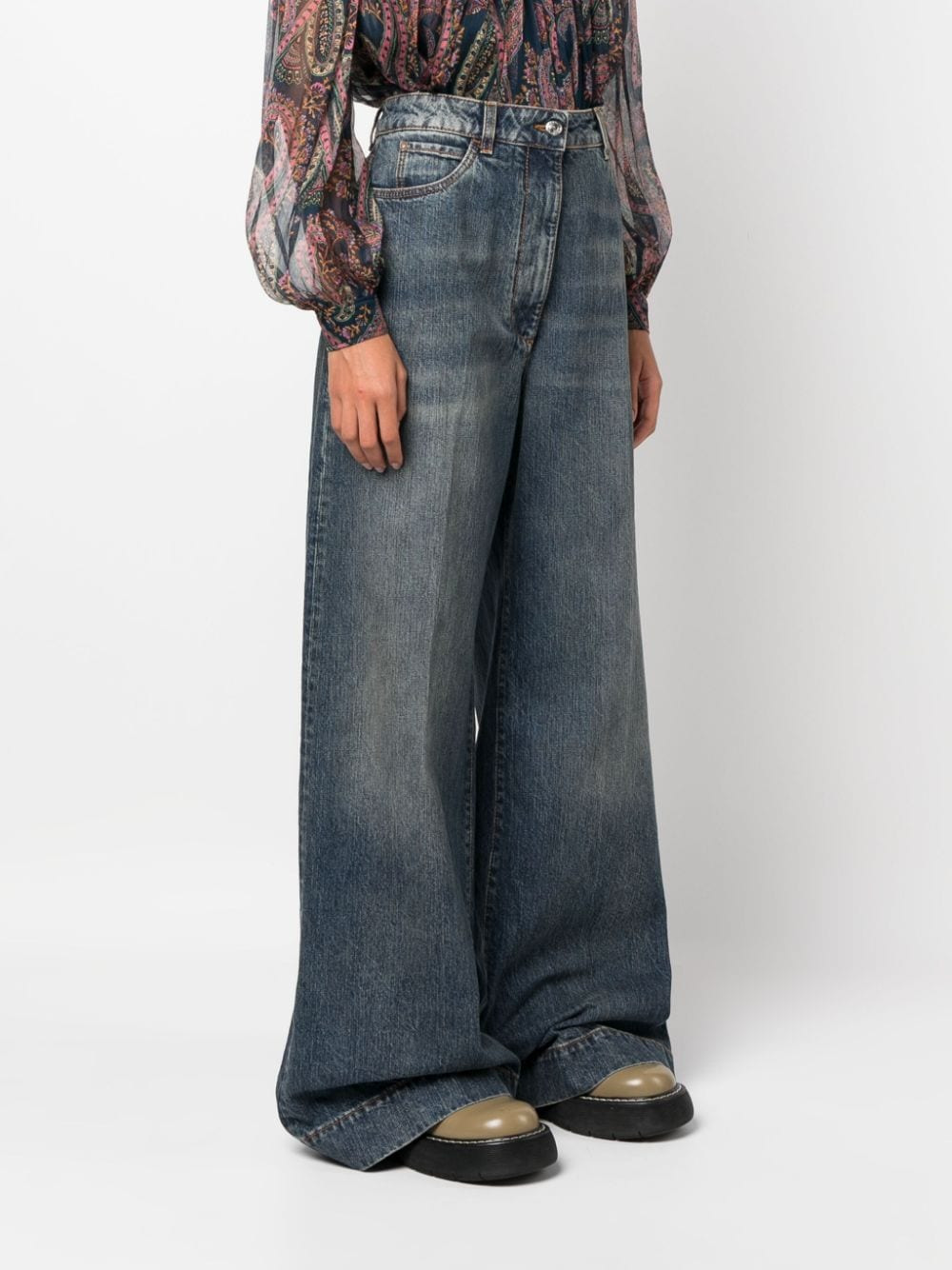 Etro Jeans - 4