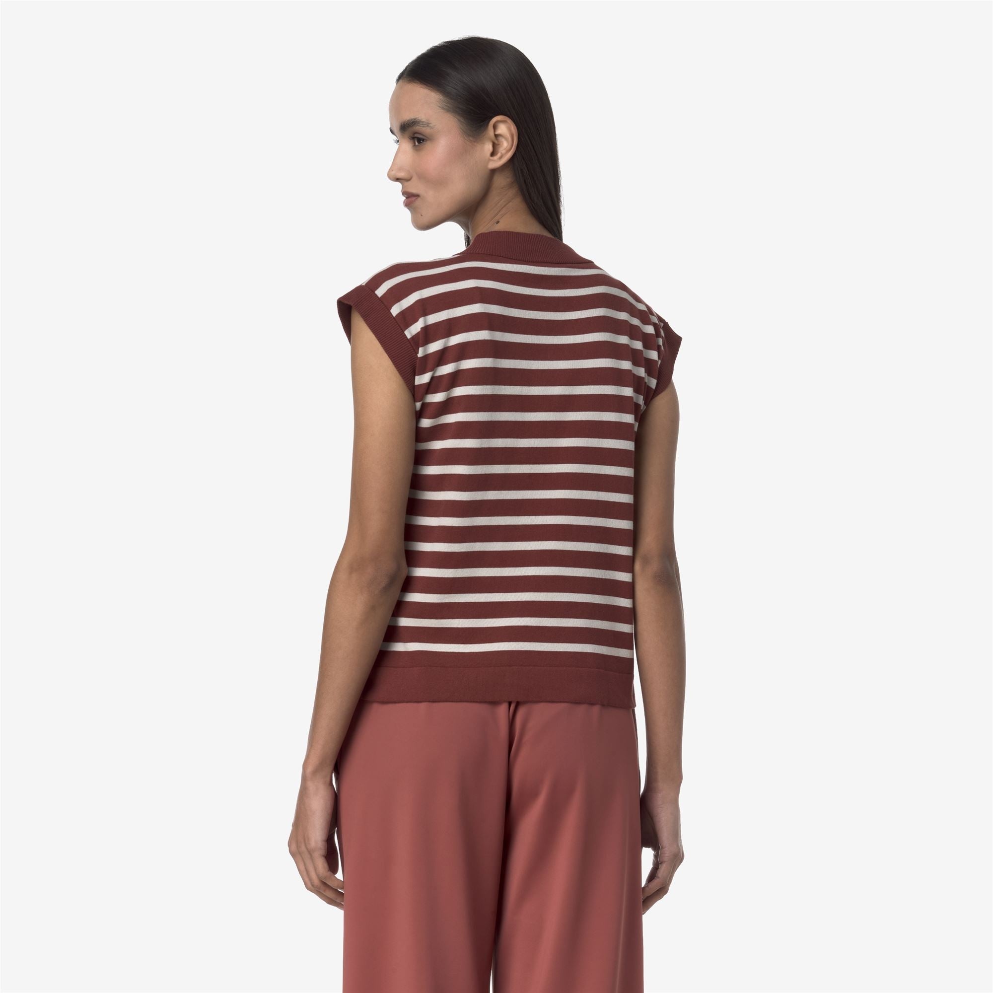 JENER STRIPES - 5